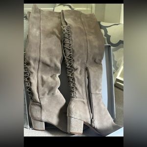 Steve Madden Hansil boot